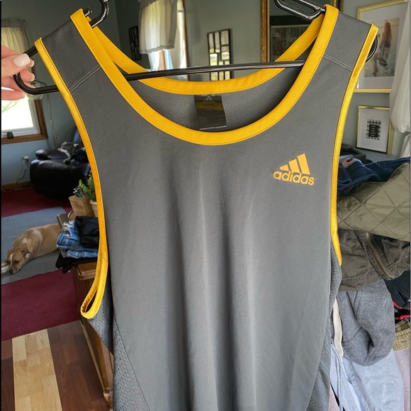 Adidas jersey - Picture 2 of 2